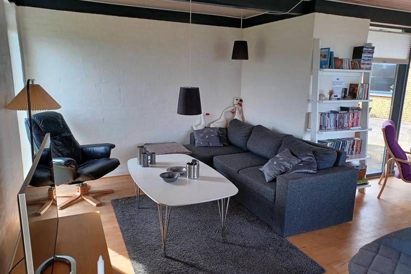 Foto von Ferienhaus LJ82 in Skovgårde - Fjellerup - Ostjütland