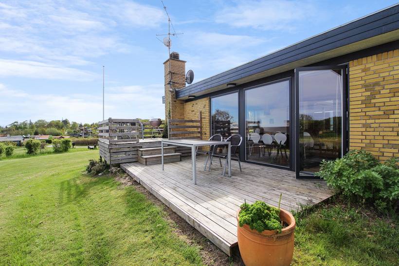 Foto von Ferienhaus LJ82 in Skovgårde - Fjellerup - Ostjütland