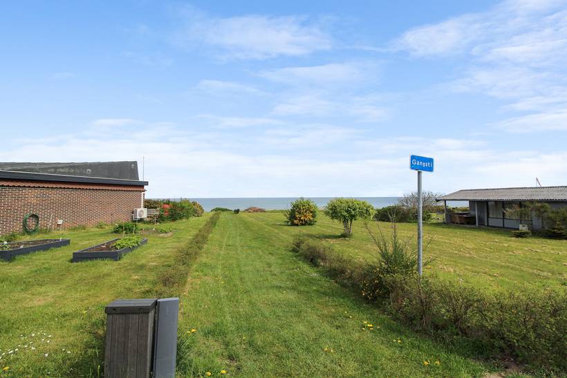 Foto von Ferienhaus LJ82 in Skovgårde - Fjellerup - Ostjütland