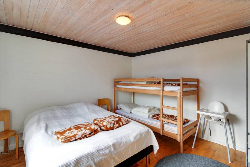 Foto von Ferienhaus LJ82 in Skovgårde - Fjellerup - Ostjütland
