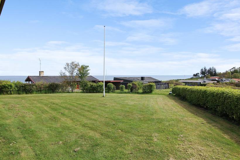 Foto von Ferienhaus LJ82 in Skovgårde - Fjellerup - Ostjütland