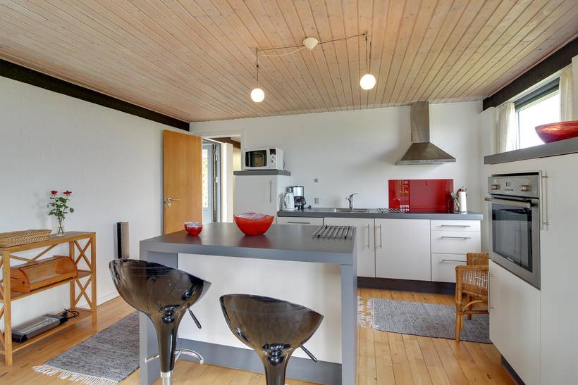 Foto von Ferienhaus LJ82 in Skovgårde - Fjellerup - Ostjütland