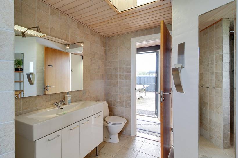 Foto von Ferienhaus LJ82 in Skovgårde - Fjellerup - Ostjütland