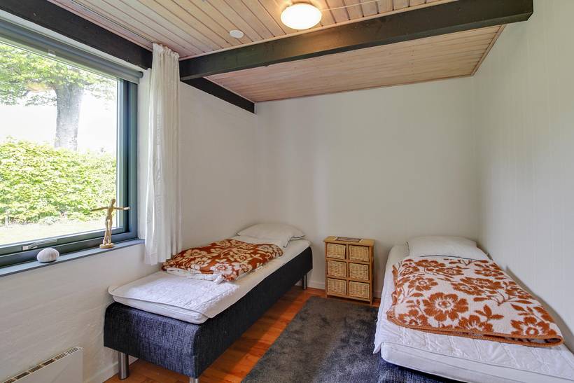 Foto von Ferienhaus LJ82 in Skovgårde - Fjellerup - Ostjütland