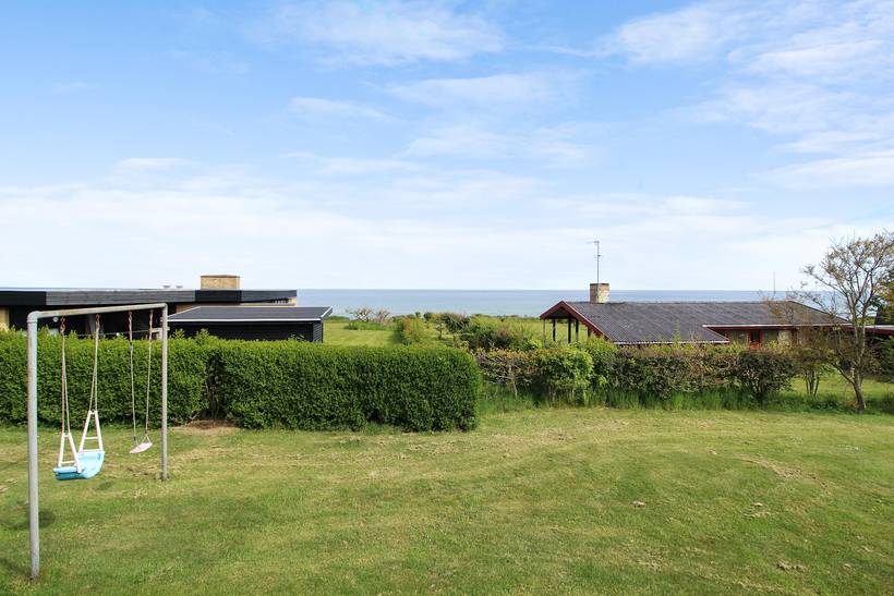 Foto von Ferienhaus LJ82 in Skovgårde - Fjellerup - Ostjütland
