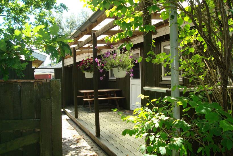 Foto von Ferienhaus LJ84 in Saltum - Blokhus - Nordjütland