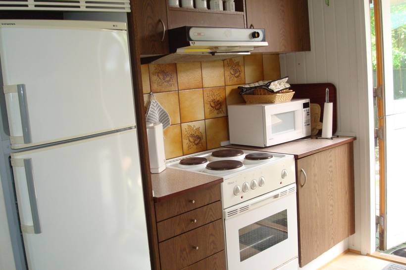 Foto von Ferienhaus LJ84 in Saltum - Blokhus - Nordjütland