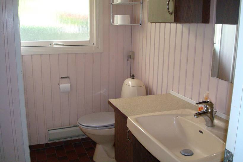 Foto von Ferienhaus LJ84 in Saltum - Blokhus - Nordjütland