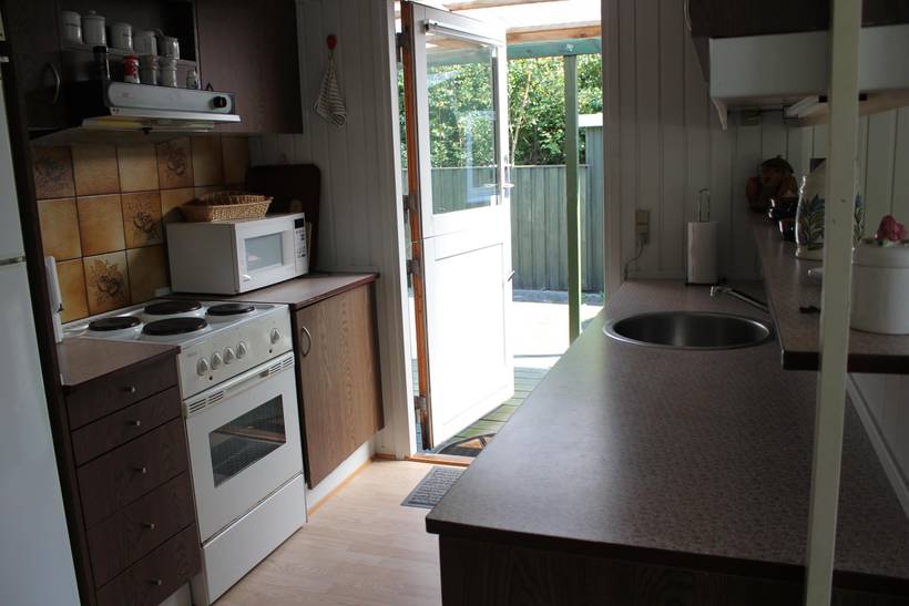 Foto von Ferienhaus LJ84 in Saltum - Blokhus - Nordjütland
