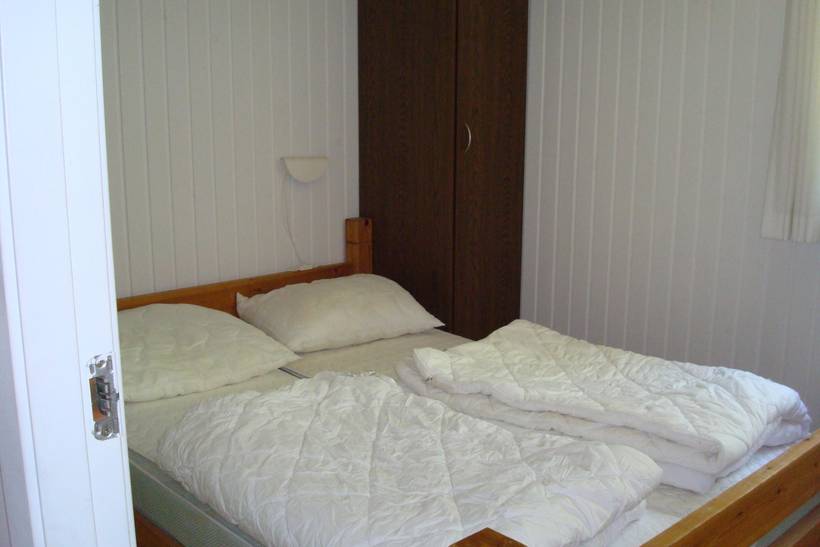 Foto von Ferienhaus LJ84 in Saltum - Blokhus - Nordjütland