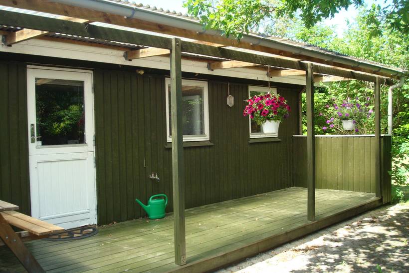 Foto von Ferienhaus LJ84 in Saltum - Blokhus - Nordjütland