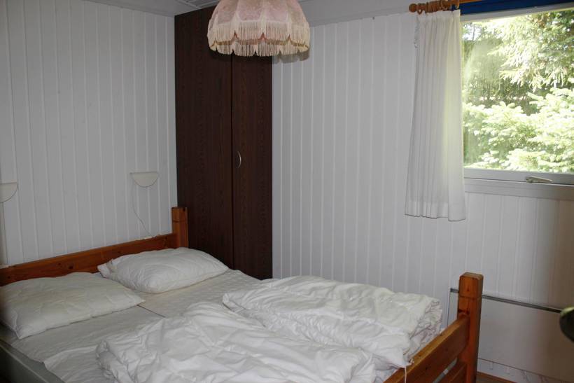Foto von Ferienhaus LJ84 in Saltum - Blokhus - Nordjütland