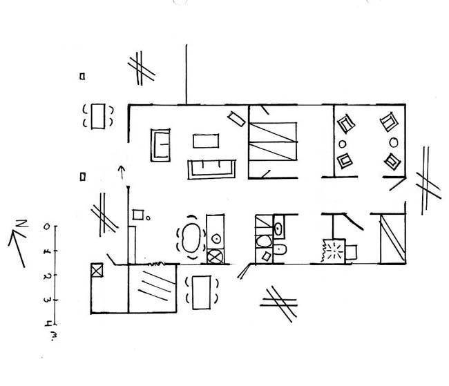 Vorschaubild von Ferienhaus LJ84 in Saltum - Blokhus - Nordjütland
