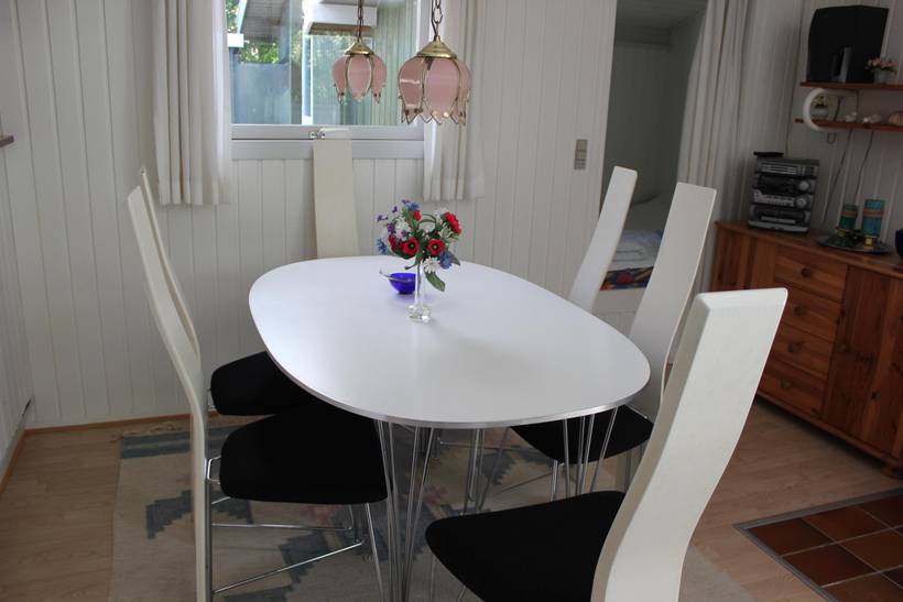 Foto von Ferienhaus LJ84 in Saltum - Blokhus - Nordjütland