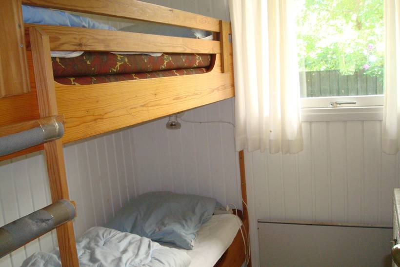 Foto von Ferienhaus LJ84 in Saltum - Blokhus - Nordjütland