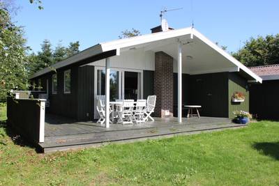 Vorschaubild von Ferienhaus LJ84 in Saltum - Blokhus - Nordjütland