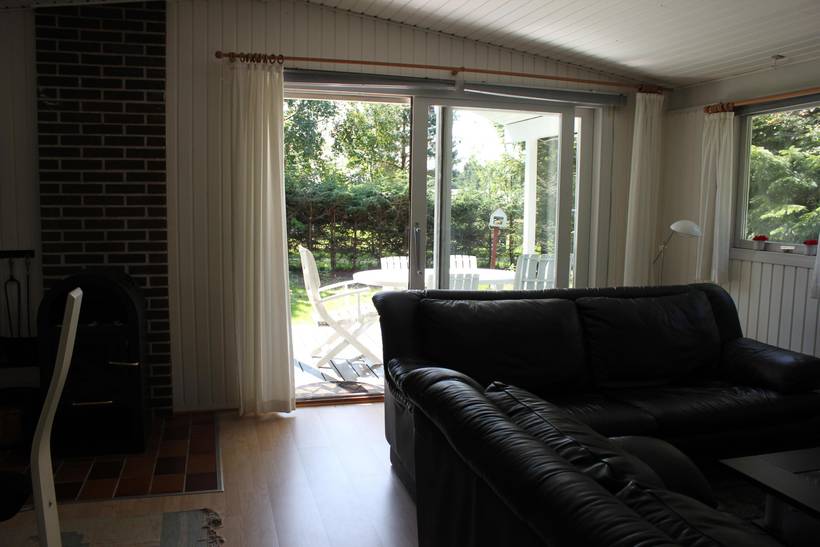 Foto von Ferienhaus LJ84 in Saltum - Blokhus - Nordjütland