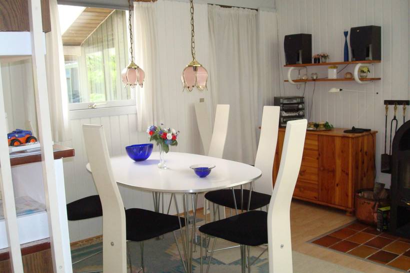 Foto von Ferienhaus LJ84 in Saltum - Blokhus - Nordjütland