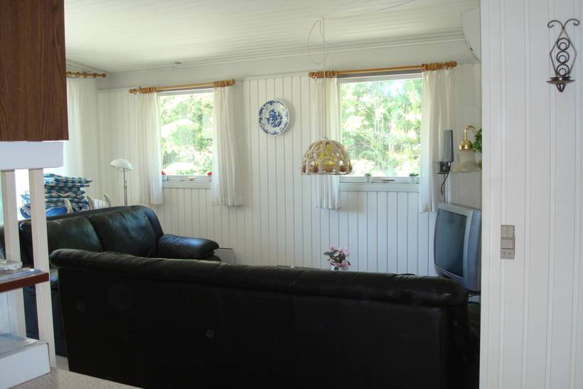 Foto von Ferienhaus LJ84 in Saltum - Blokhus - Nordjütland
