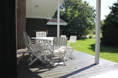 Vorschaubild von Ferienhaus LJ84 in Saltum - Blokhus - Nordjütland