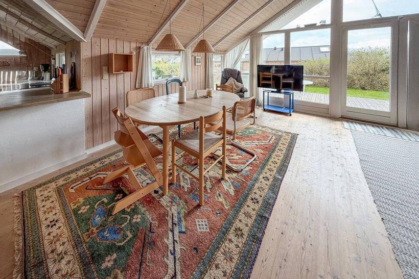 Foto von Ferienhaus LJ88 in Mommark - Als