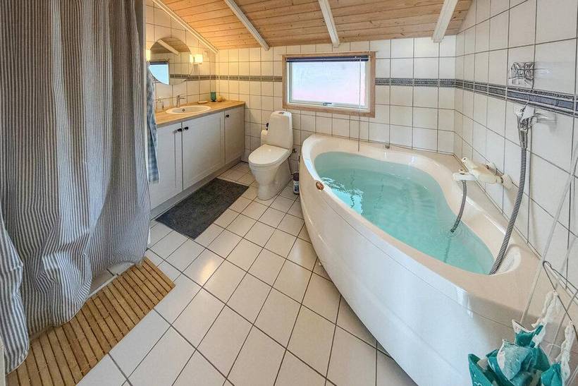 Foto von Ferienhaus LJ88 in Mommark - Als