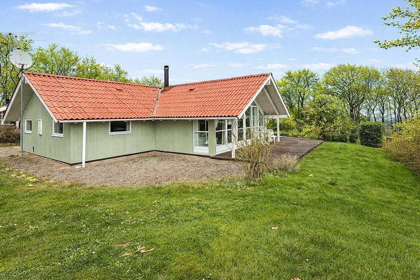 Foto von Ferienhaus LJ88 in Mommark - Als