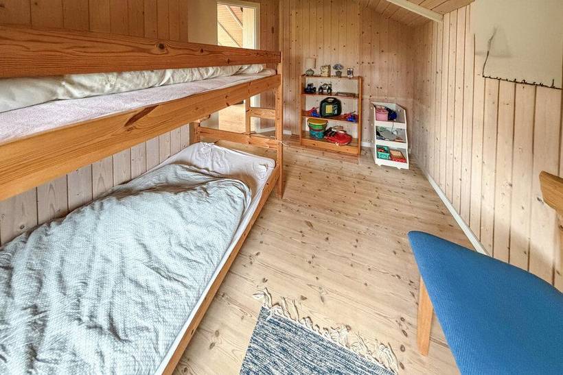 Foto von Ferienhaus LJ88 in Mommark - Als