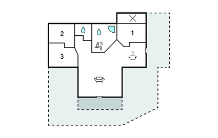 Vorschaubild von Ferienhaus LJ88 in Mommark - Als