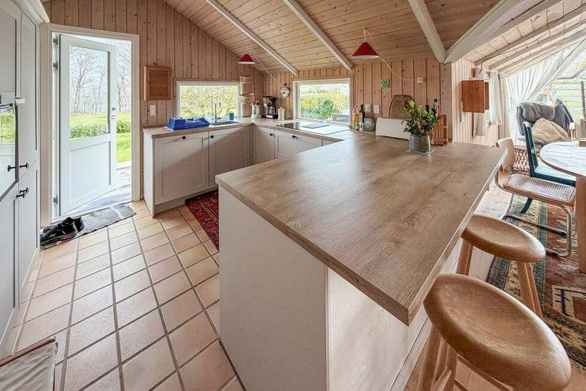 Foto von Ferienhaus LJ88 in Mommark - Als