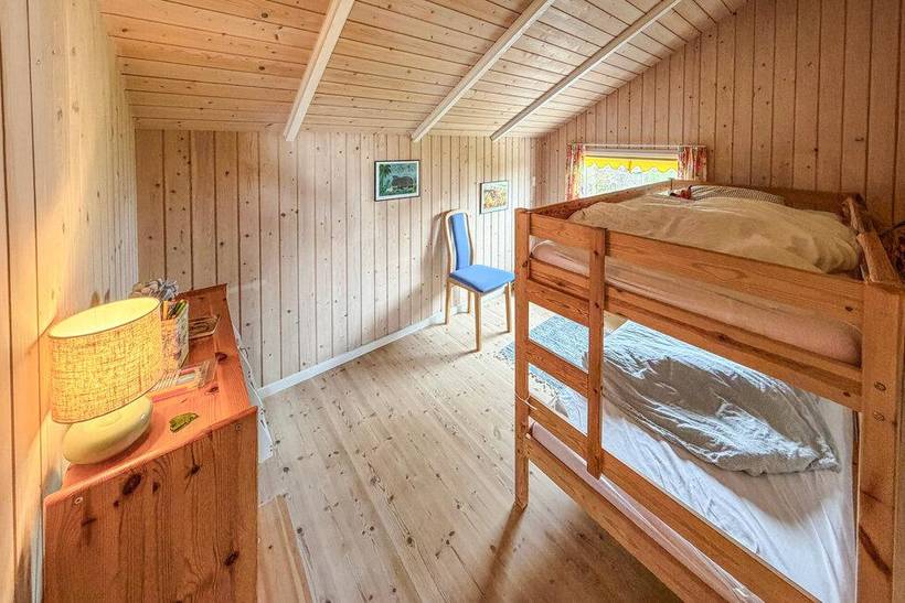 Foto von Ferienhaus LJ88 in Mommark - Als