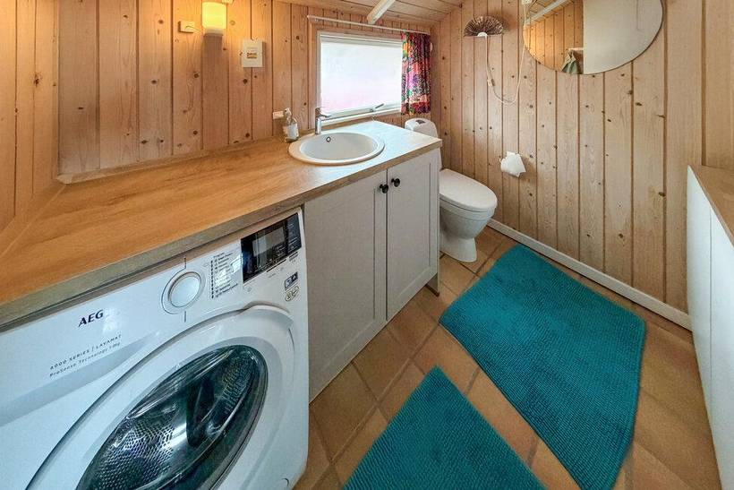 Foto von Ferienhaus LJ88 in Mommark - Als
