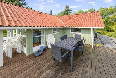 Vorschaubild von Ferienhaus LJ88 in Mommark - Als