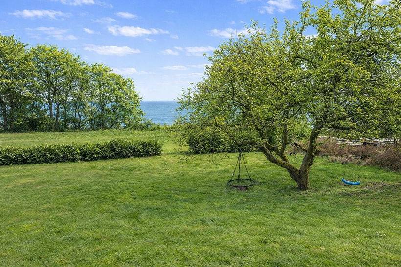 Foto von Ferienhaus LJ88 in Mommark - Als