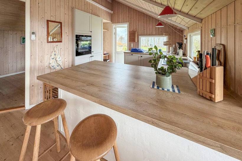Foto von Ferienhaus LJ88 in Mommark - Als