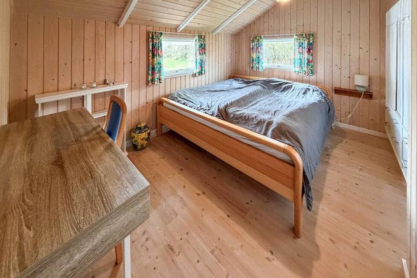 Foto von Ferienhaus LJ88 in Mommark - Als