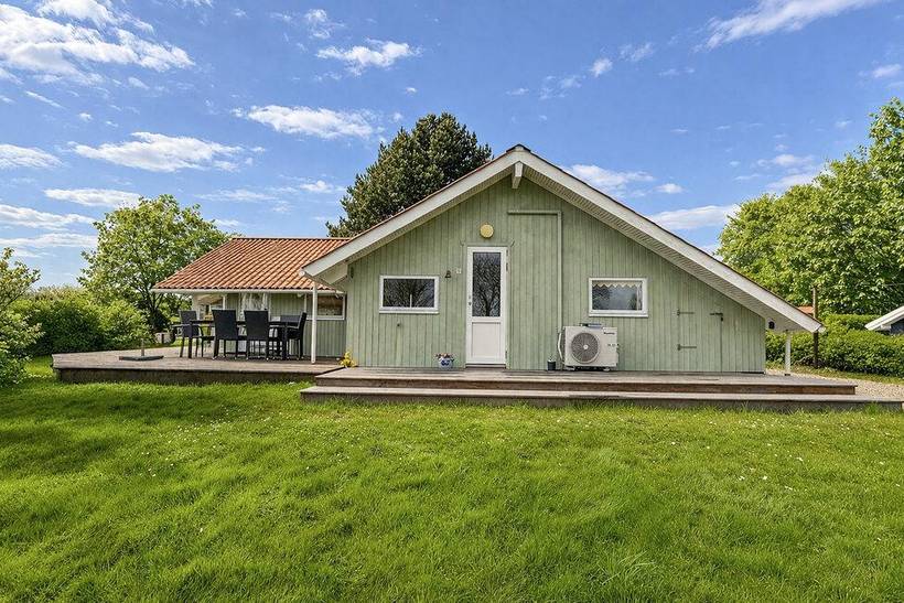 Foto von Ferienhaus LJ88 in Mommark - Als