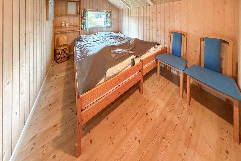 Foto von Ferienhaus LJ88 in Mommark - Als