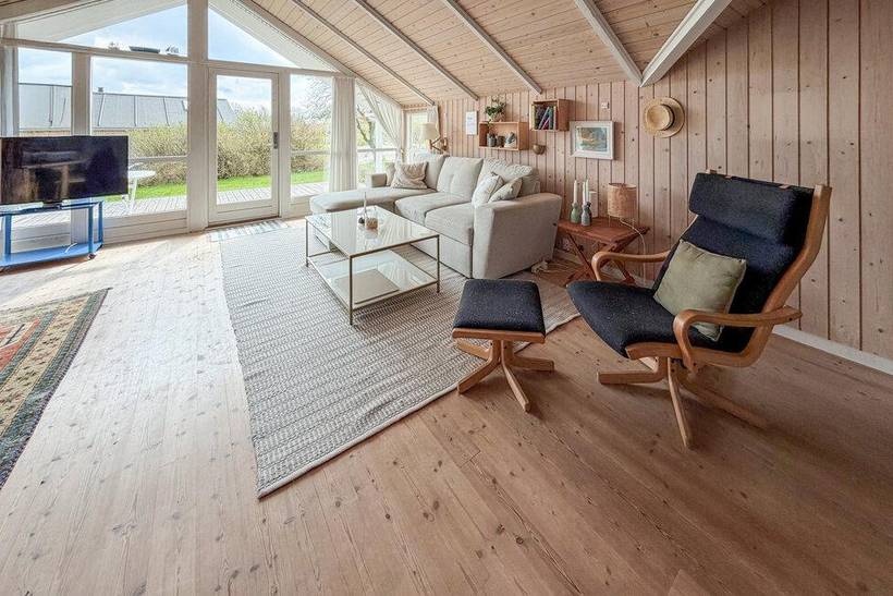 Foto von Ferienhaus LJ88 in Mommark - Als