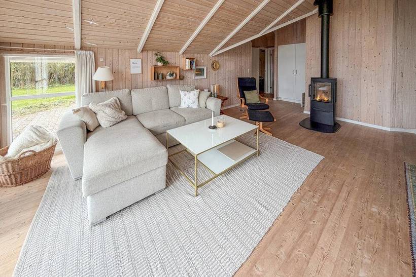 Foto von Ferienhaus LJ88 in Mommark - Als