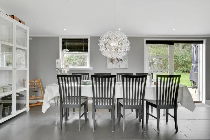 Foto von Ferienhaus LJ89 in Bogø - Møn