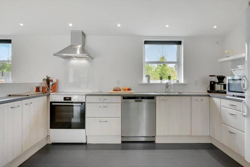 Foto von Ferienhaus LJ89 in Bogø - Møn