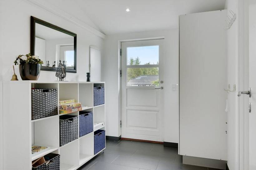 Foto von Ferienhaus LJ89 in Bogø - Møn