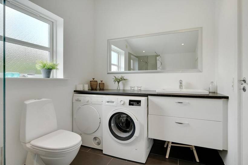 Foto von Ferienhaus LJ89 in Bogø - Møn