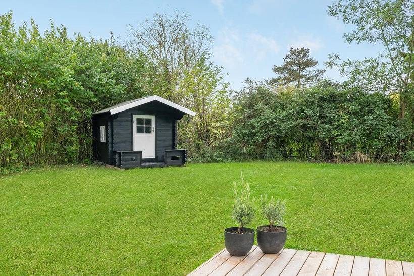 Foto von Ferienhaus LJ89 in Bogø - Møn