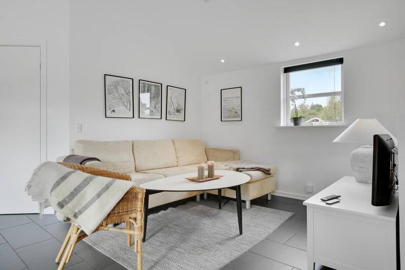 Foto von Ferienhaus LJ89 in Bogø - Møn
