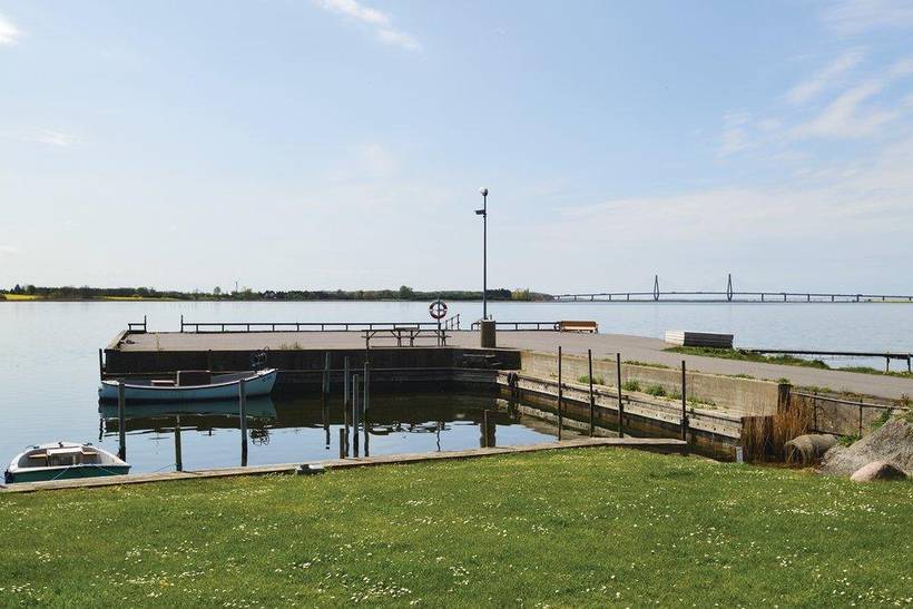 Foto von Ferienhaus LJ89 in Bogø - Møn