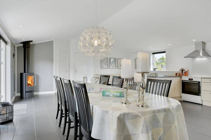 Foto von Ferienhaus LJ89 in Bogø - Møn