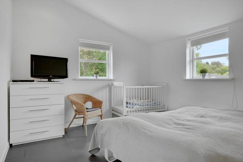 Foto von Ferienhaus LJ89 in Bogø - Møn