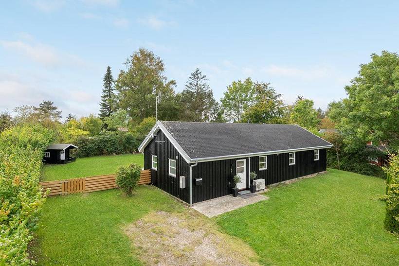 Foto von Ferienhaus LJ89 in Bogø - Møn
